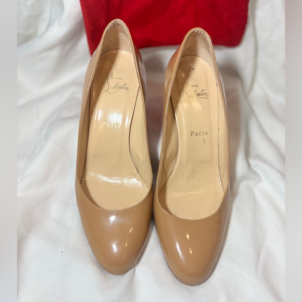 Mistica Loubs